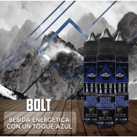 Bolt E-Liquid By Cloud Maker